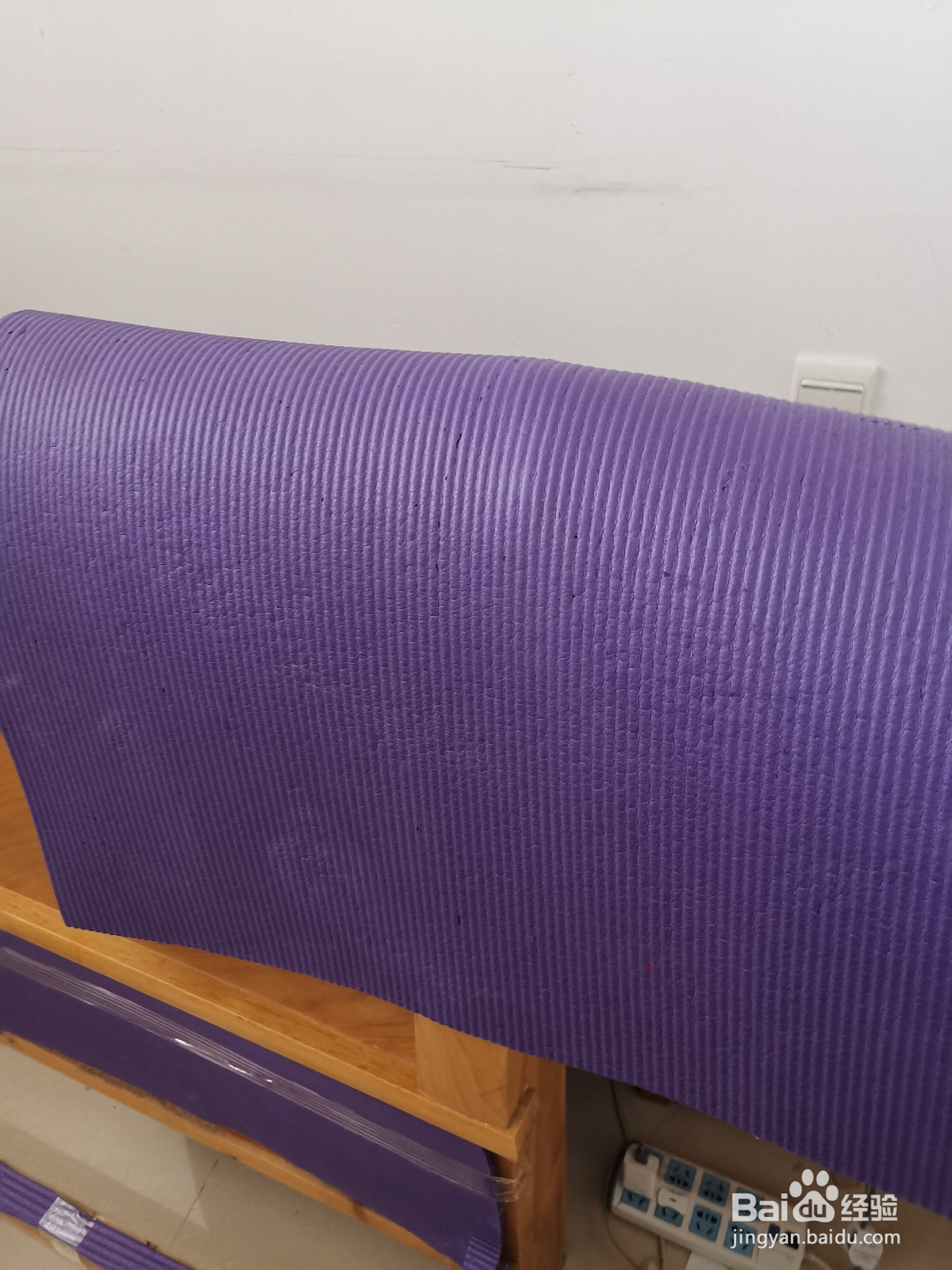 卧室床静音大改造