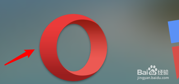 Opera浏览器怎么设置显示侧边栏的功能图标