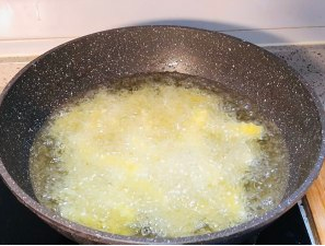 超简单的香锅鸡翅虾