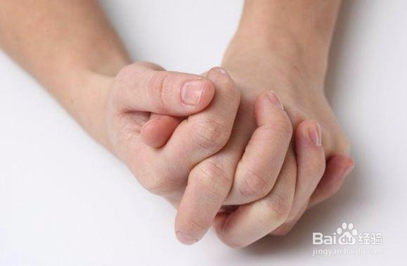 4个症状警示你气血两虚,老中医3招让你精足气壮