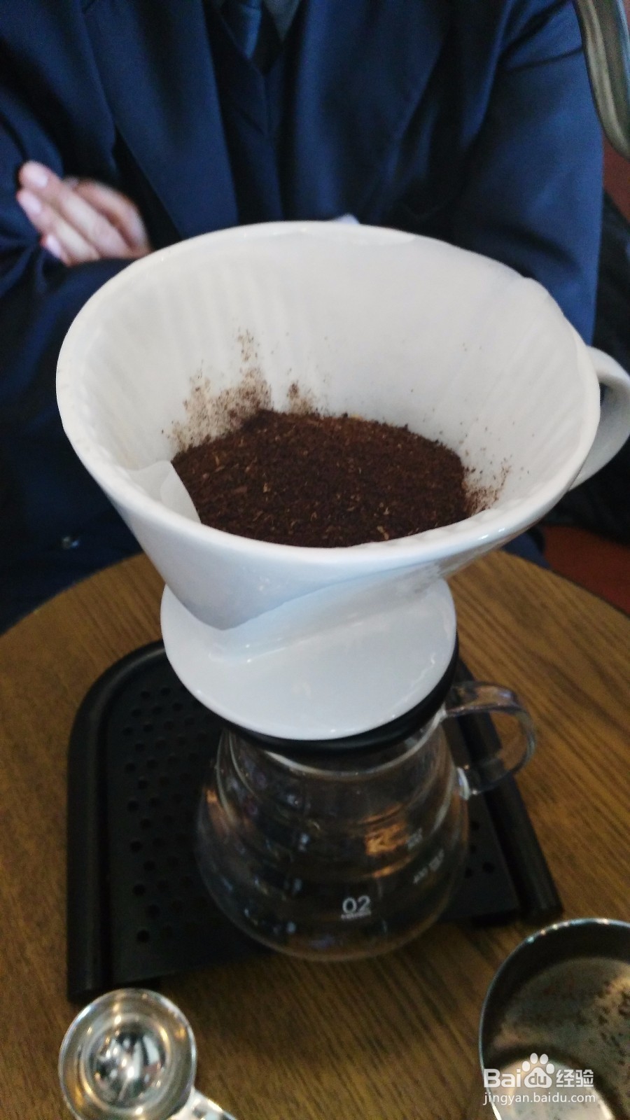 如何冲泡滤纸咖啡，如何用滤纸做咖啡？