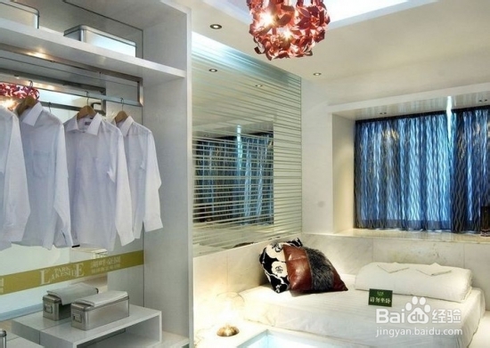 2013衣帽间效果图