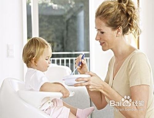 宝宝预防春季疾病的四个注意事项