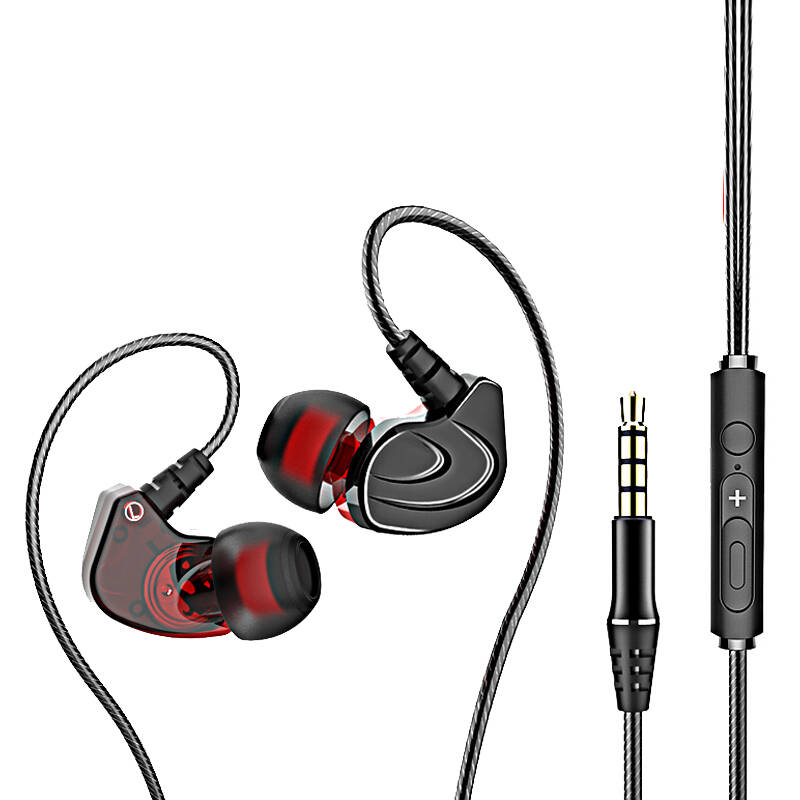 音质高清的9款平价耳机精选