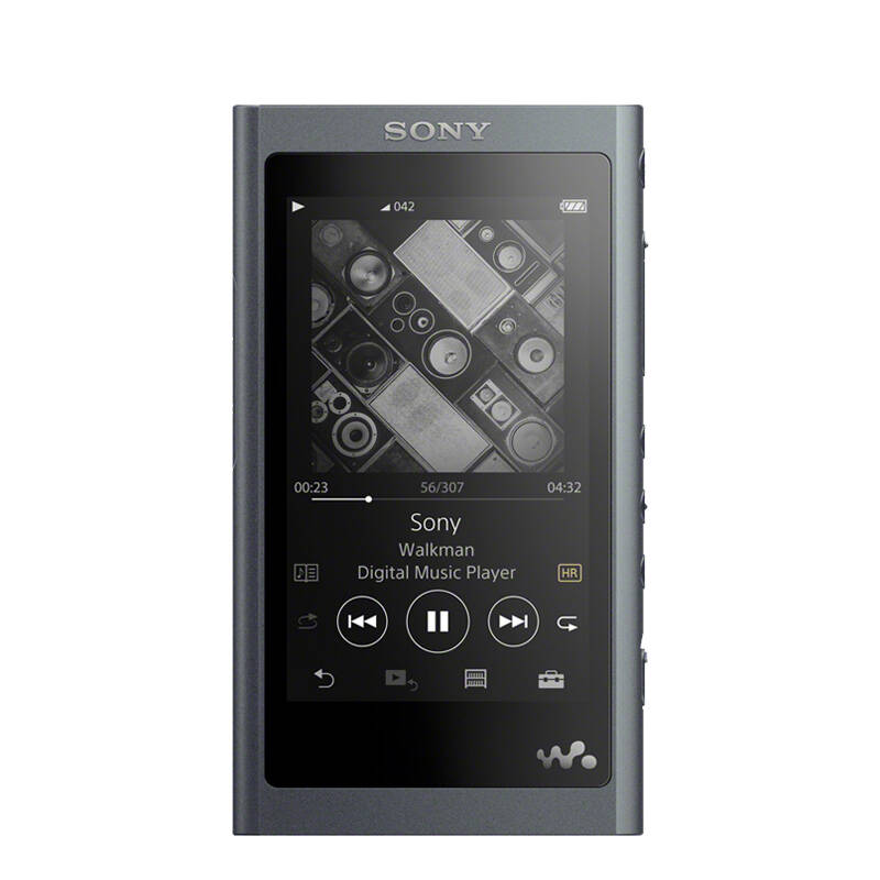 超长待机的无损音乐播放器榜