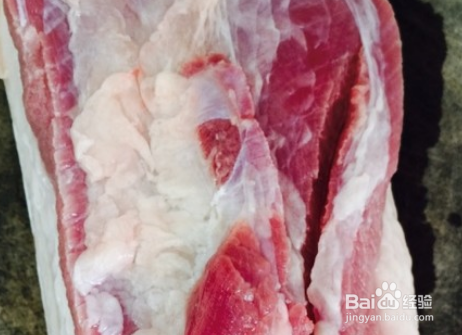 如何做出美味的梅菜扣肉