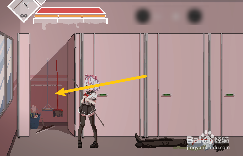 夏哈塔遭难的一日怎么开启隐藏关卡