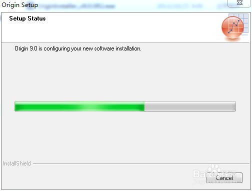 OriginLab.OriginPro.v9.0.SR2 安装教程