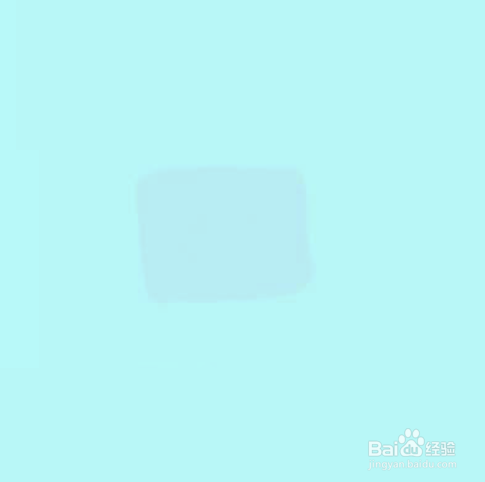 如何画卡通奶牛的简笔画?