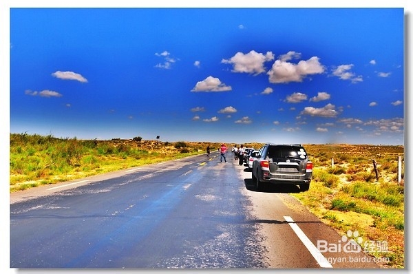 白银到张家界自驾游