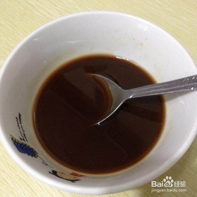 鱼香肉丝的做法