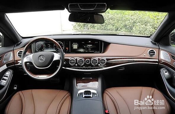 奔驰s和宝马7系怎么选