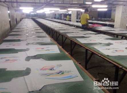 胶浆印花颜色印错怎么办