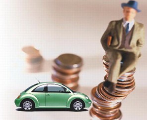 贷款买车的几个陷阱