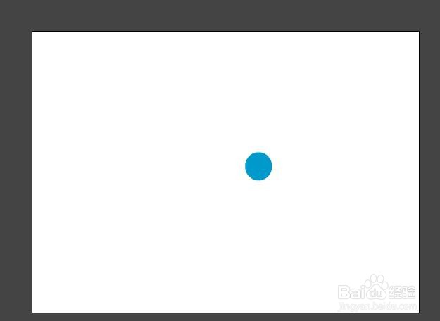 animate如何绘制运动路径