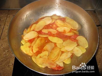 改良版傣味杂菜汤的家常做法