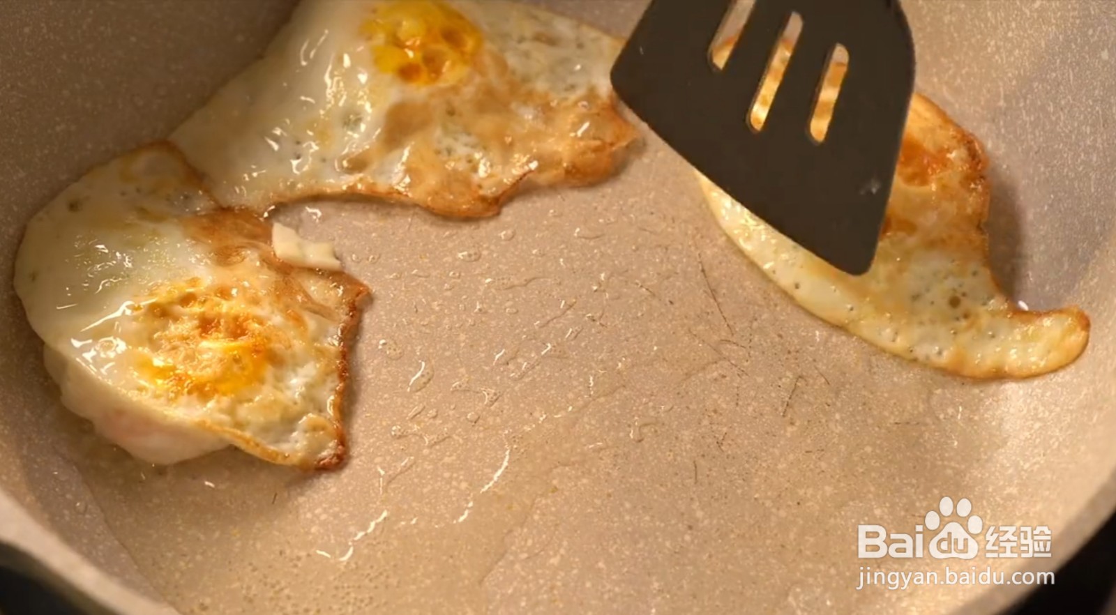 鸡蛋焖面做法