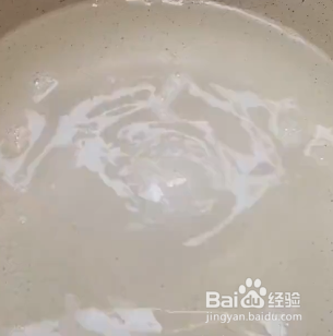 如何做水果凉粉呢