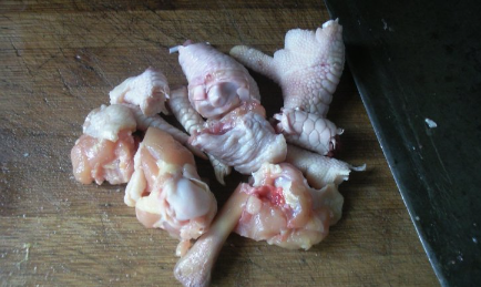 酒糟鸡的做法是什么