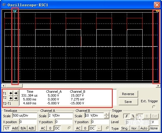 电路仿真软件multisim