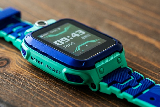 小天才电话手表优势在哪里