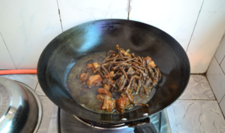 红烧豆角的做法是什么