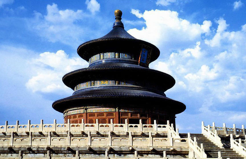 北京都有哪些旅游景点