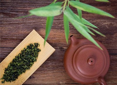 绿茶是凉性还是热性