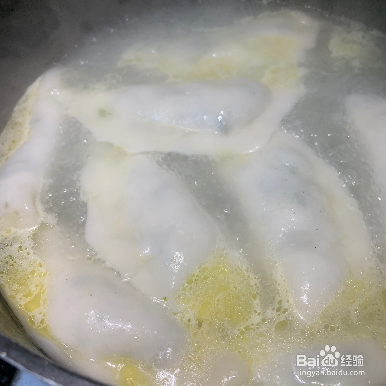 家乡味煮汤籺的做法
