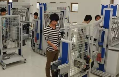 机械设计制造及其自动化专业就业前景怎么样?薪资如何