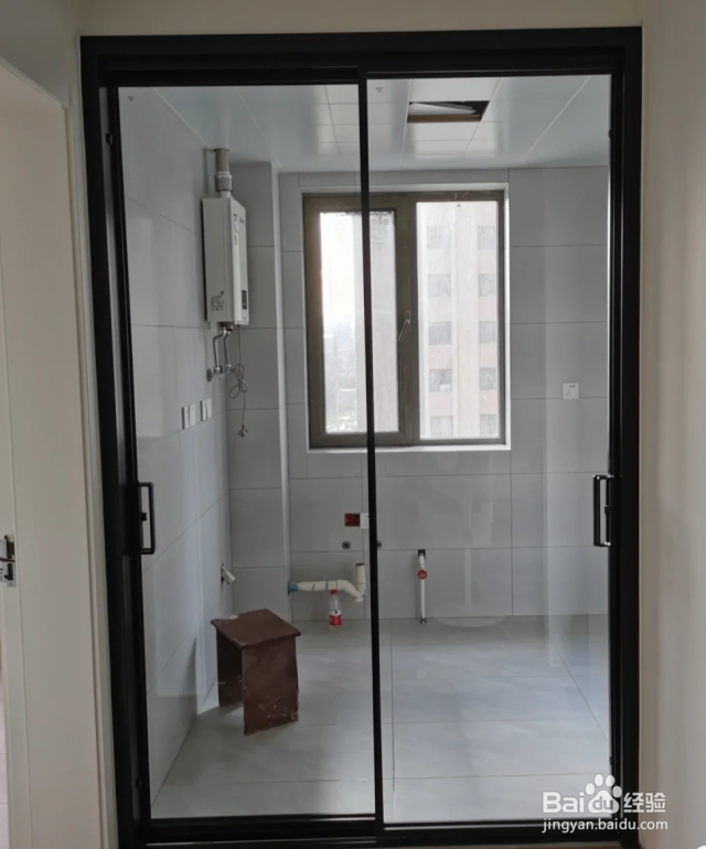 影响铝合金推拉门价格的因素有哪些？