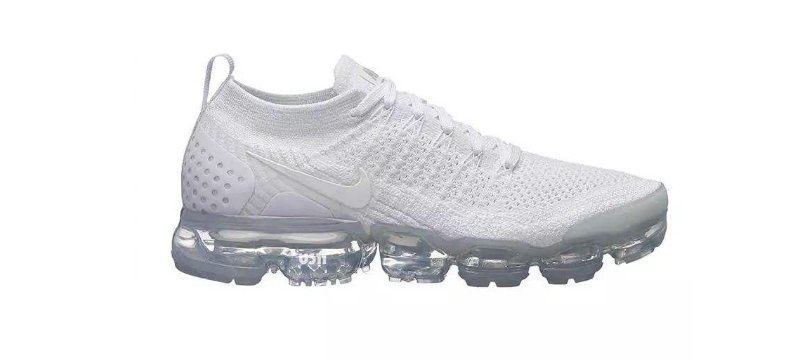 耐克vapormax一代和二代有什么区别吗