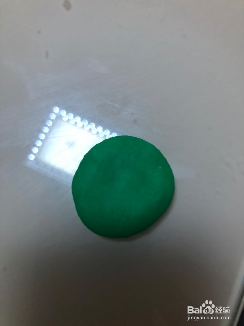 制作诞生的小鹿