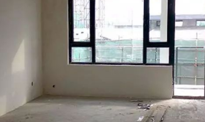 承重墙和非承重墙用什么隔开