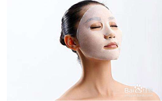 女孩子该如何保养自己的皮肤