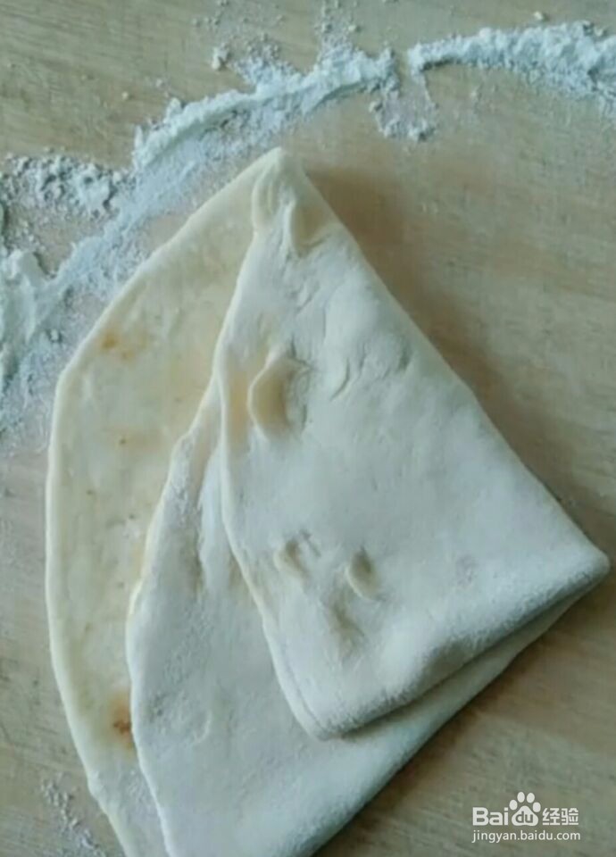 如何做出好吃的煎饼
