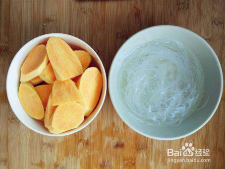 红薯寿司卷简单好吃新做法