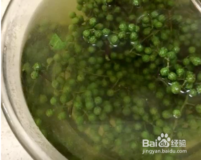 青花椒的食用方法