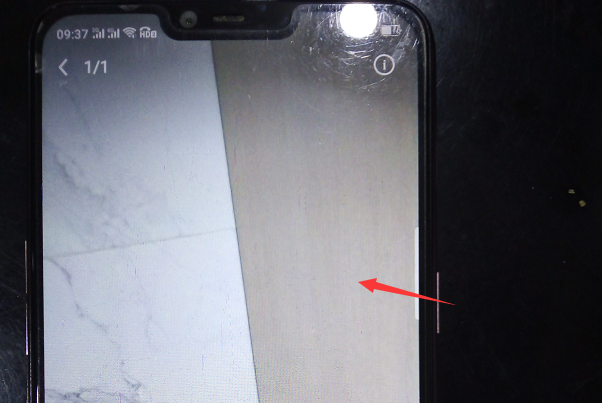 OPPOA5,如果我把照片存入的私密相册,那怎么打开求助