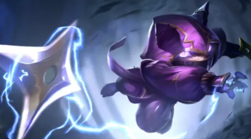 《LOL》凯南连招技巧是什么