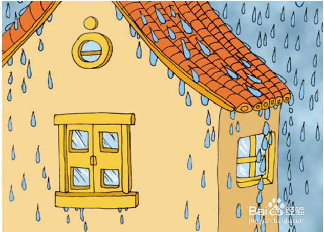 和孩子一起学作文——如何写好“雨声”