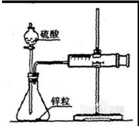 如何检查装置的气密性?