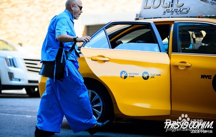 如何让时尚买手变成睿智“生意人”