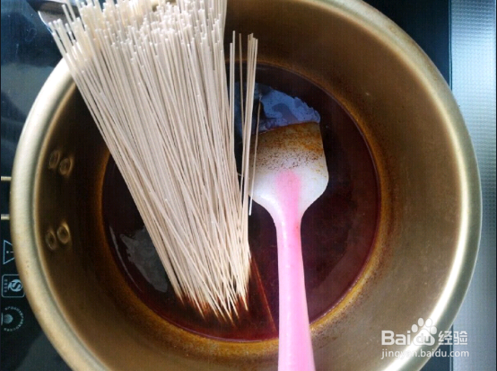 适合懒人做的面条怎么做?