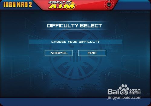 钢铁侠兵工厂突击2小游戏怎么玩？