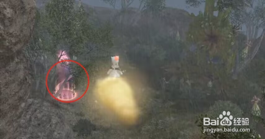 最终幻想14重生之境探索笔记18在哪