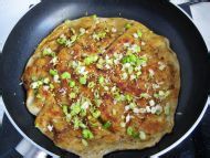 土家酱香饼的做法