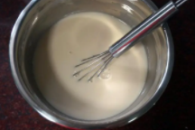 如何做椰汁马蹄千层糕