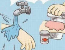 烧伤怎么处理