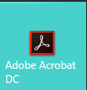Acrobat如何更改默认面积单位